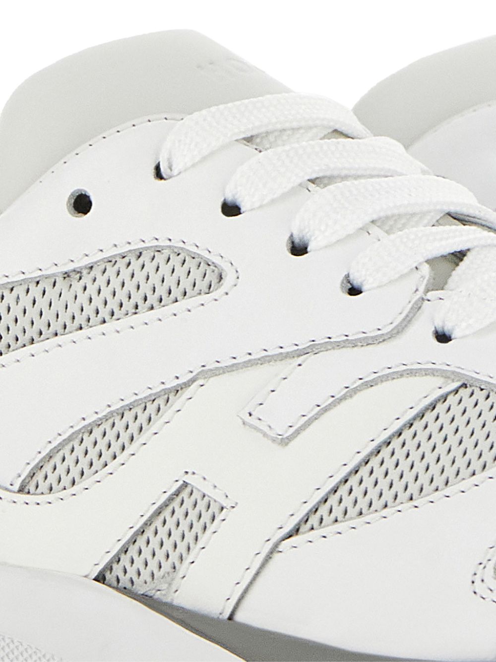 HOGAN PRE Sneakers White image 5