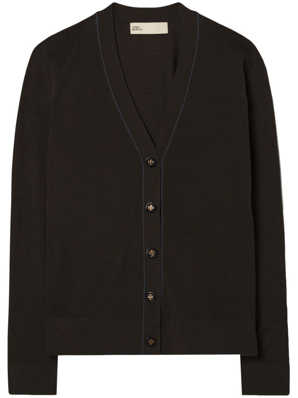 Tory Burch Sweaters Black image 0