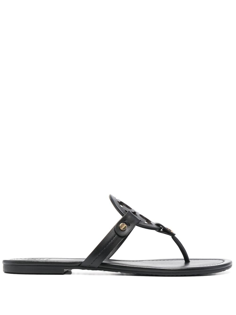 Tory Burch Sandals Black image 0