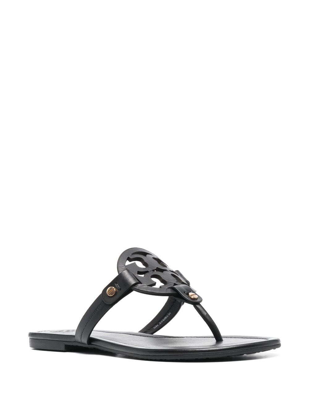 Tory Burch Sandals Black image 3