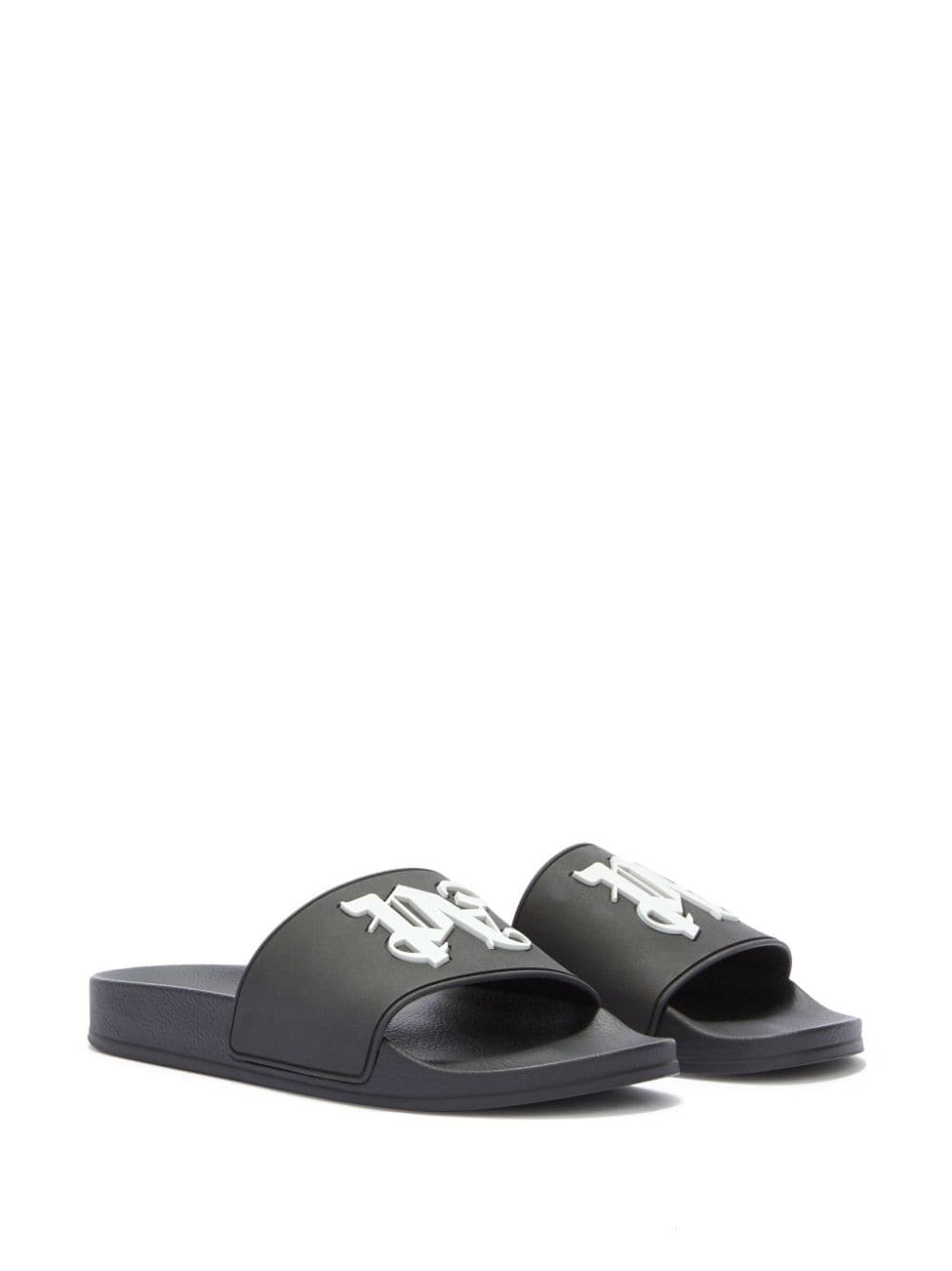 Palm Angels Sandals Black image 1