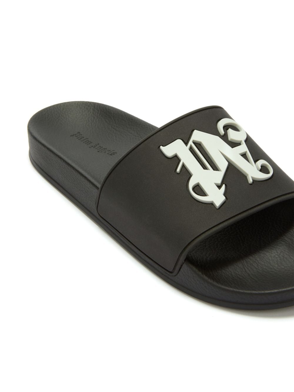 Palm Angels Sandals Black image 2