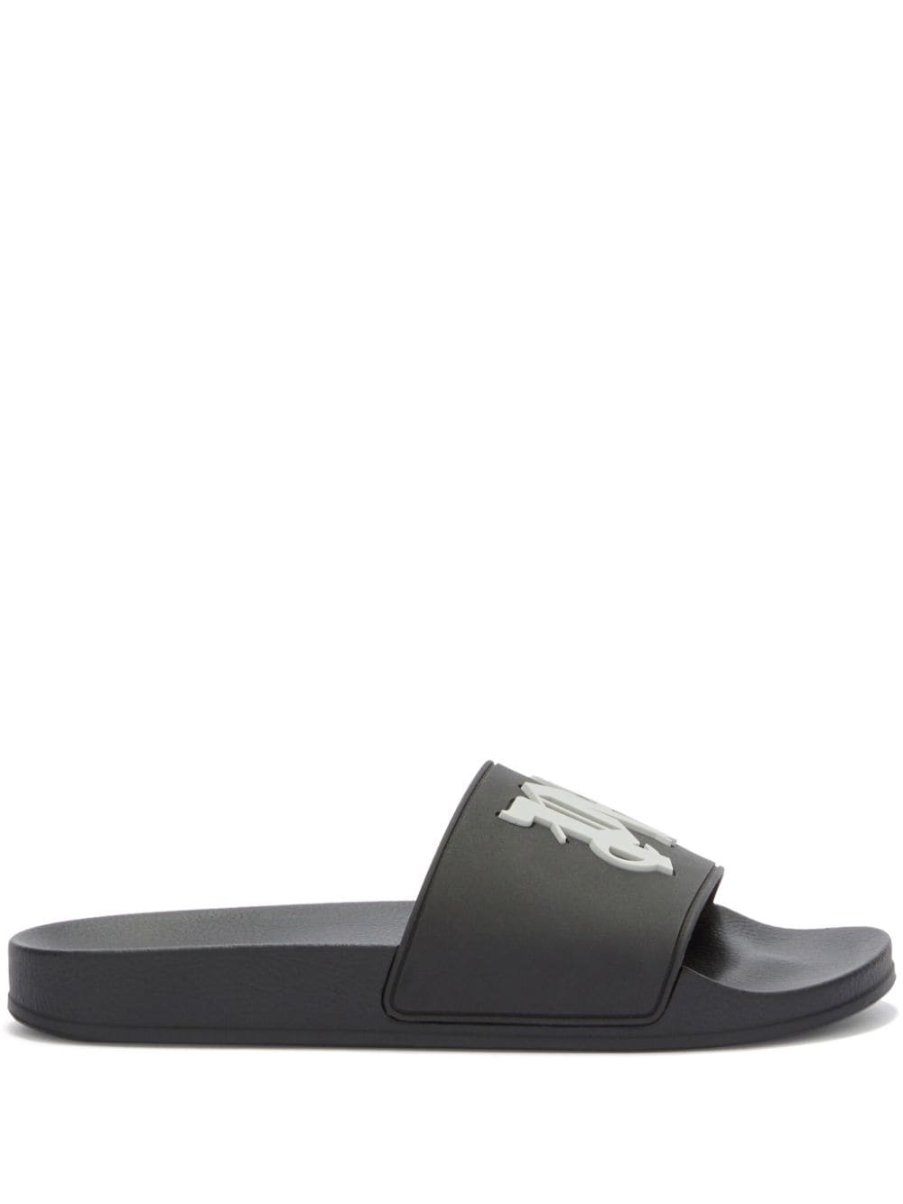 Palm Angels Sandals Black image 0