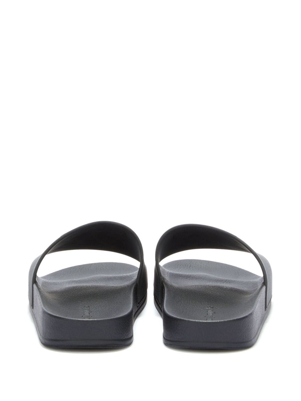 Palm Angels Sandals Black image 4