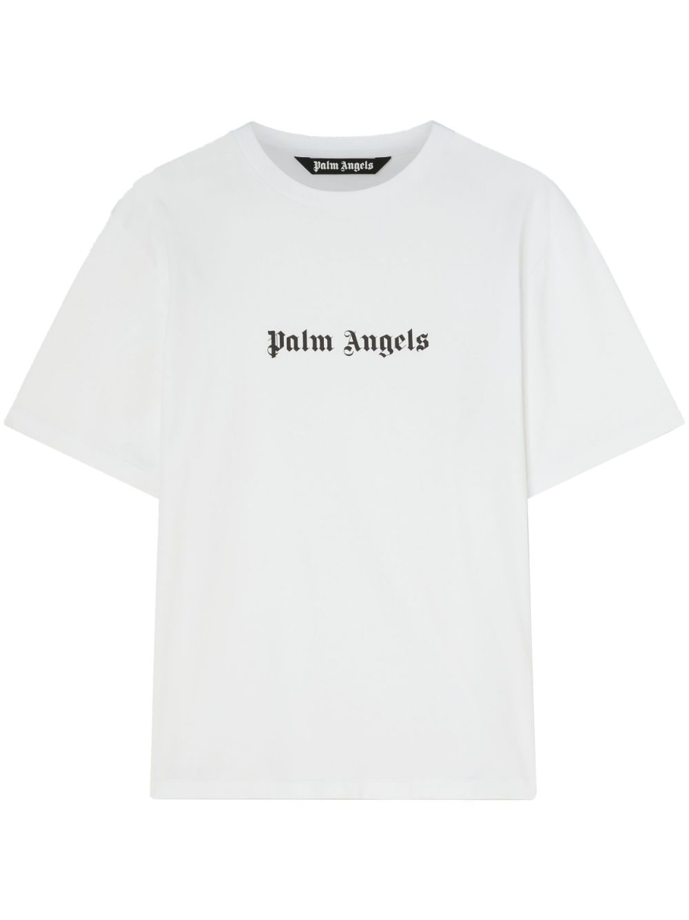 Palm Angels T-shirts and Polos White image 0