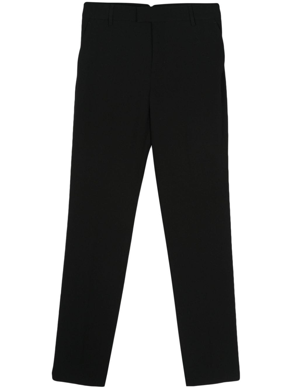 Ami Paris Trousers Black image 0