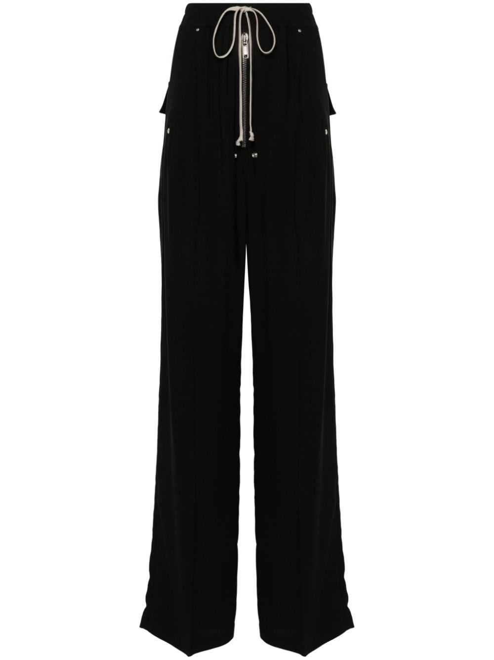 Rick Owens Trousers Black image 0