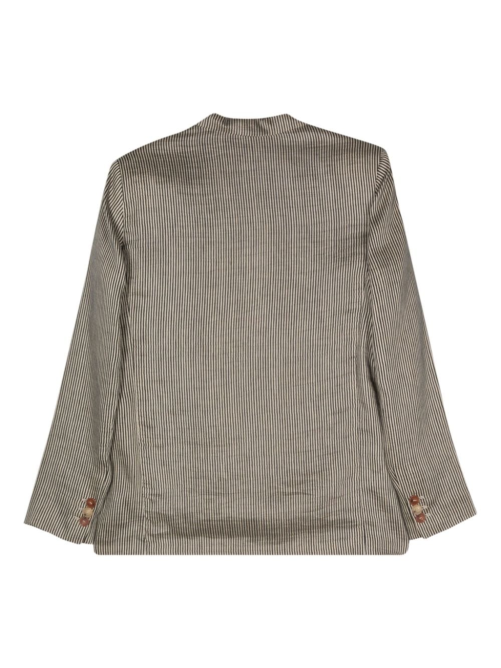 Alysi Jackets Grey image 1