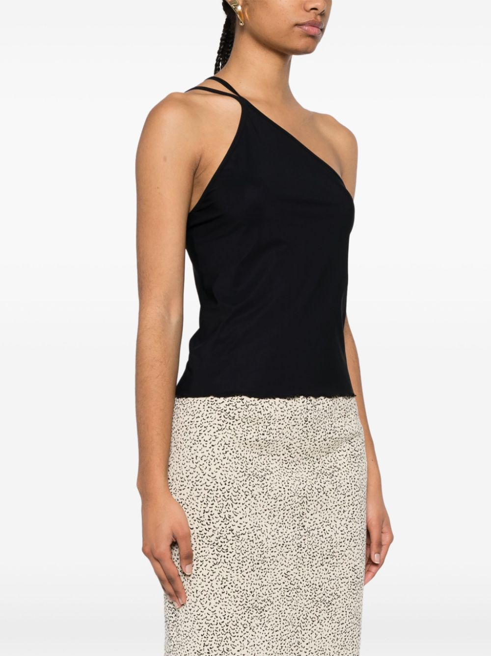 FILIPPA K Top Black image 2