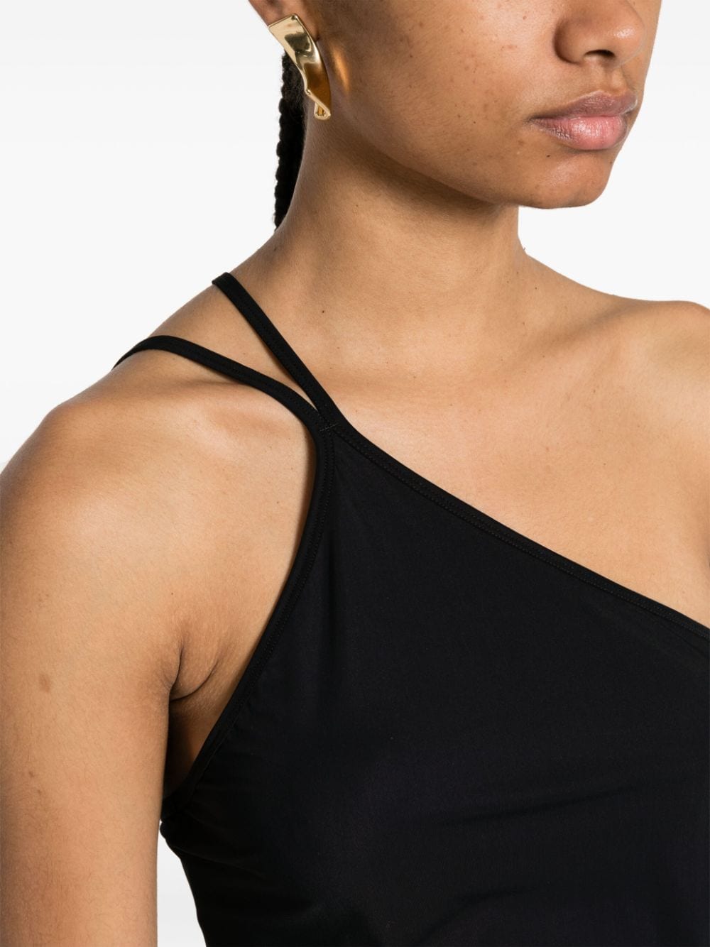 FILIPPA K Top Black image 3