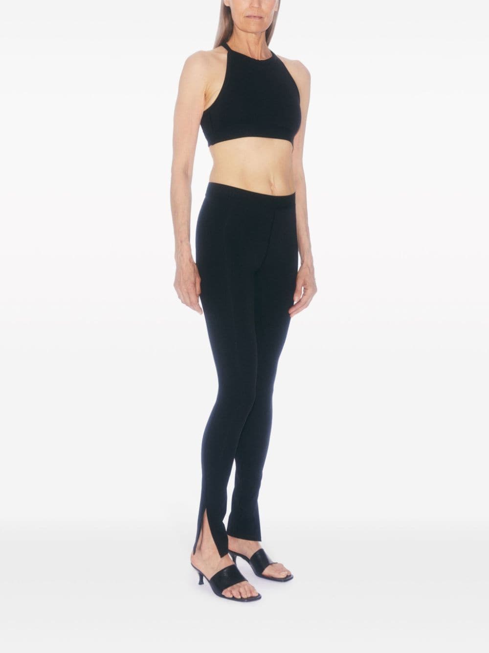 FILIPPA K Trousers Black image 2