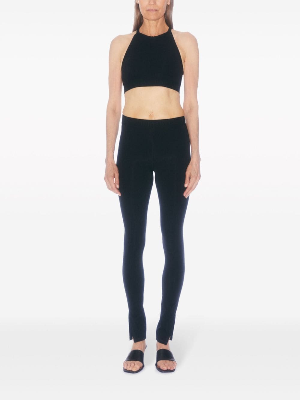 FILIPPA K Top Black image 1