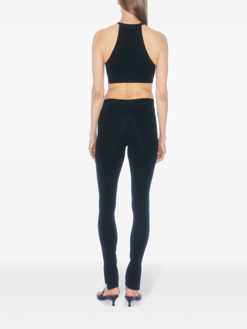 FILIPPA K Top Black image 2