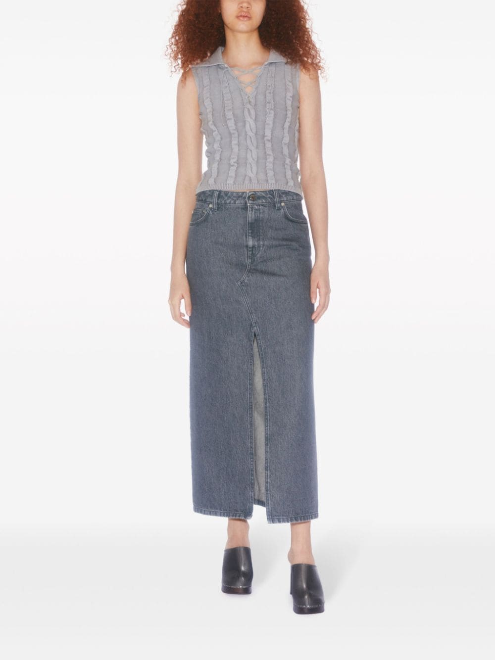 FILIPPA K Skirts Grey image 1