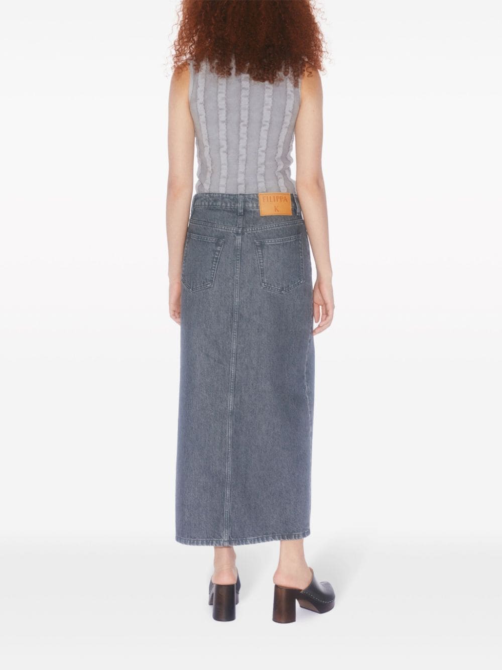 FILIPPA K Skirts Grey image 2