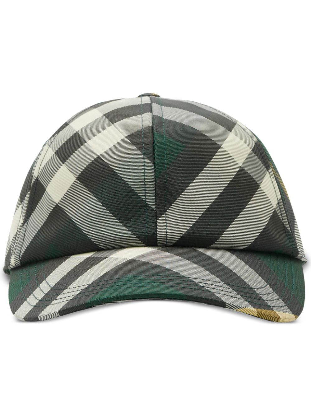 Burberry Hats Green image 0