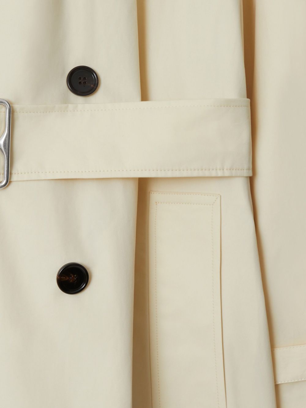 Burberry Jackets White image 2