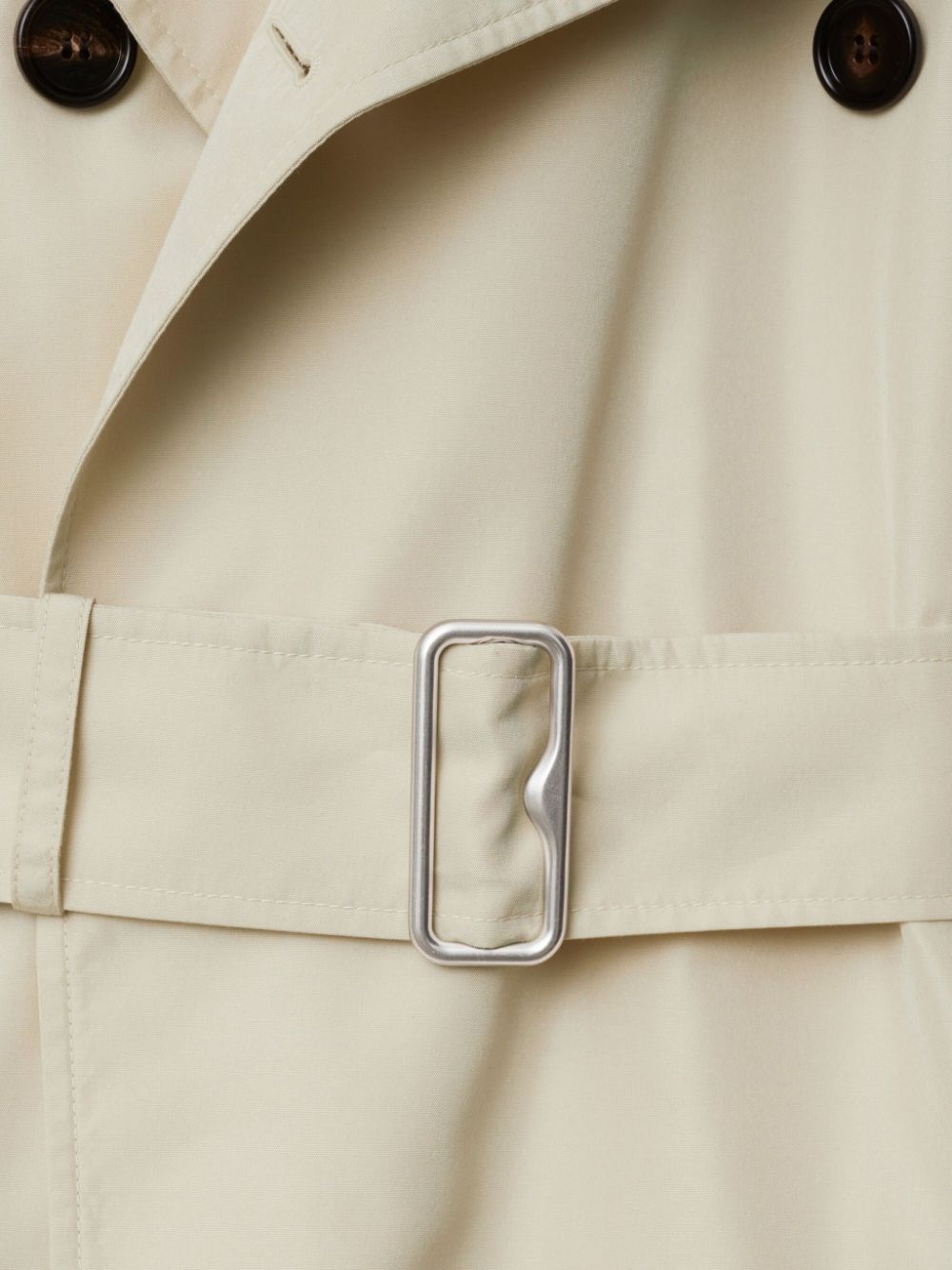 Burberry Jackets White image 3