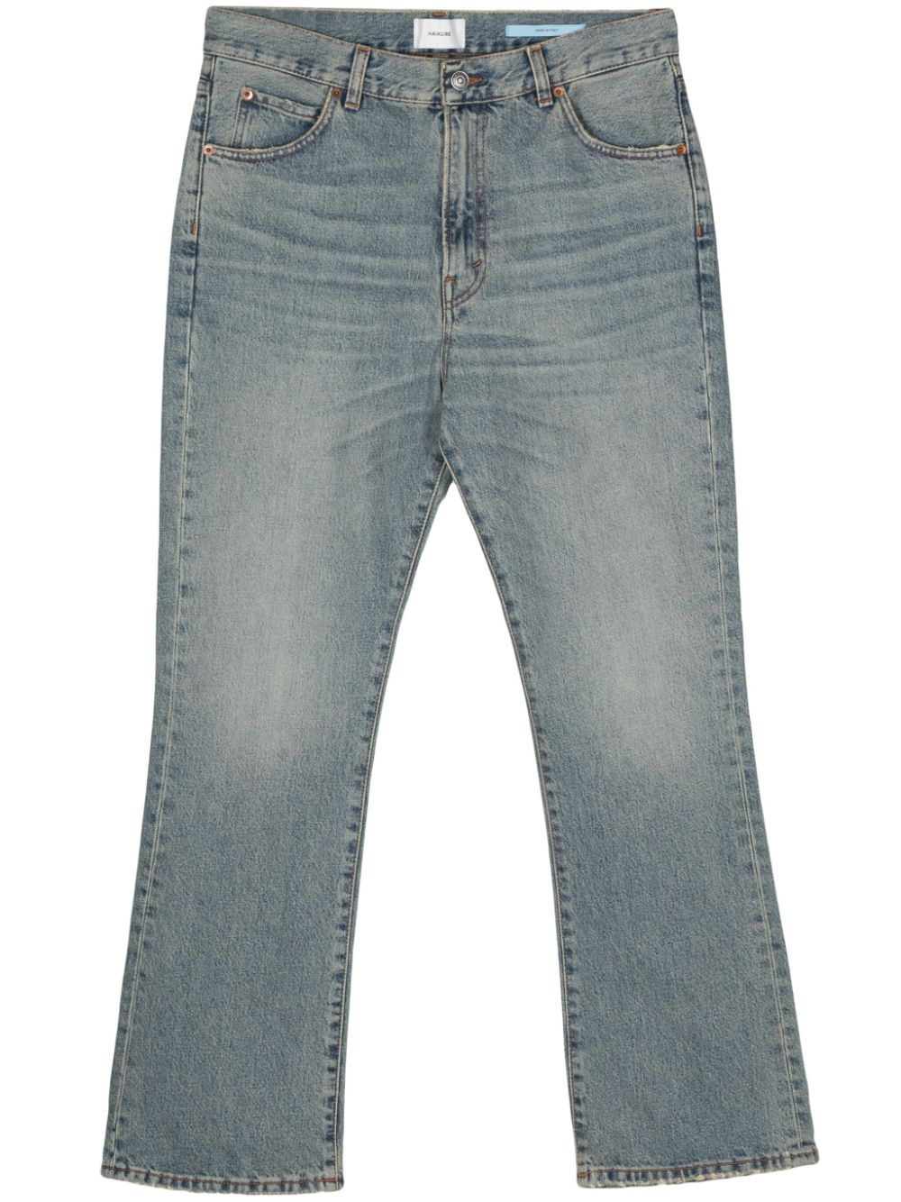 Haikure Jeans Denim image 0