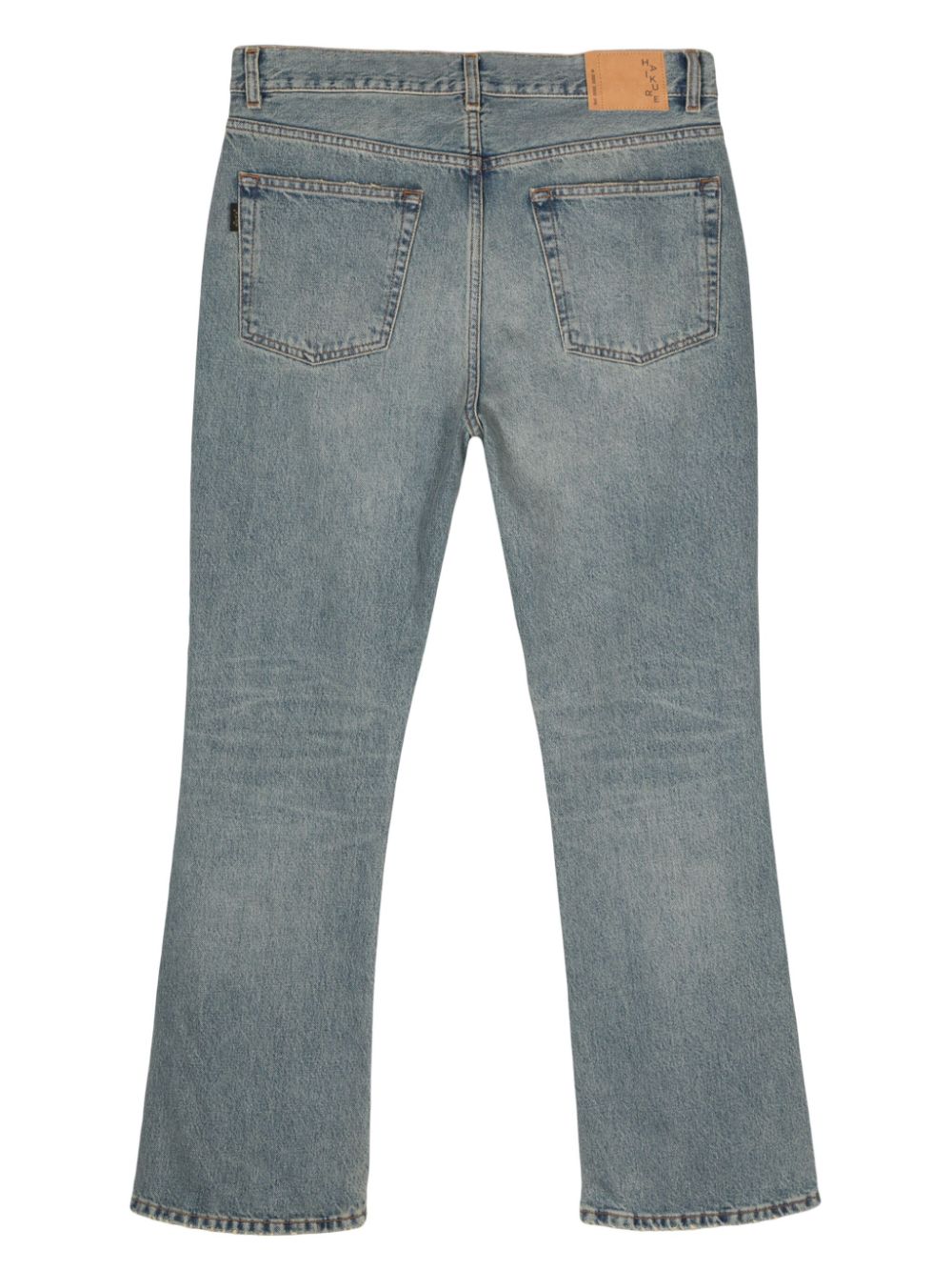 Haikure Jeans Denim image 1