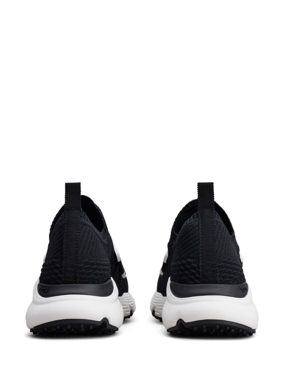 Tod's Sneakers Black image 3