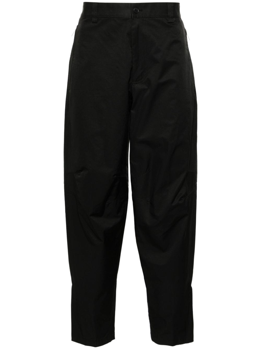 Lanvin Trousers Black image 0