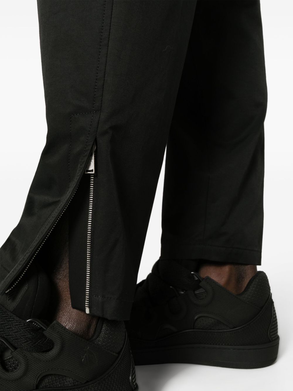 Lanvin Trousers Black image 4