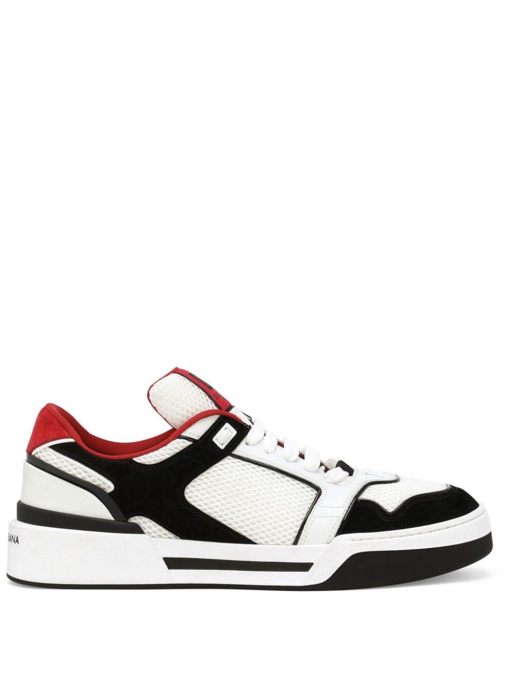 Dolce & Gabbana Sneakers Black image 0