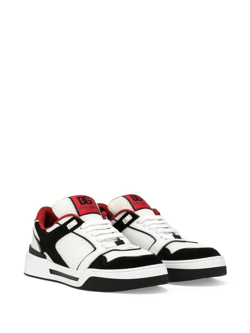 Dolce & Gabbana Sneakers Black image 2