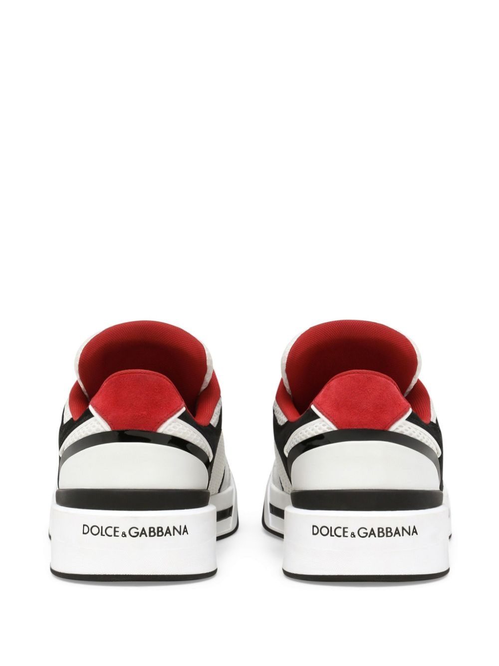 Dolce & Gabbana Sneakers Black image 3