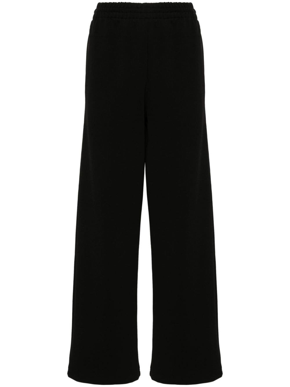 WARDROBE NYC Trousers Black image 0