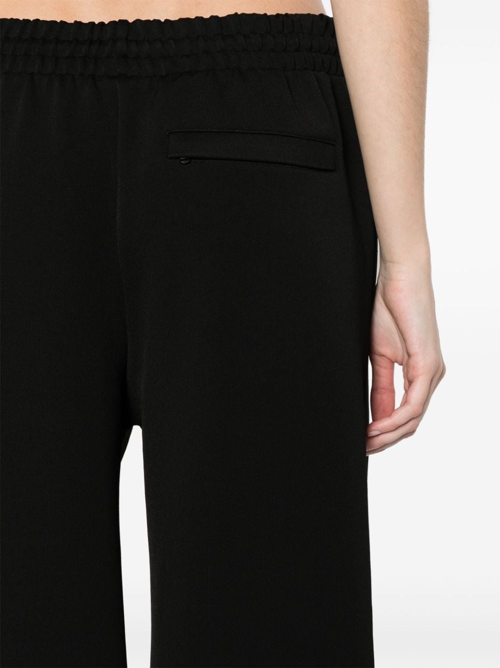 WARDROBE NYC Trousers Black image 3