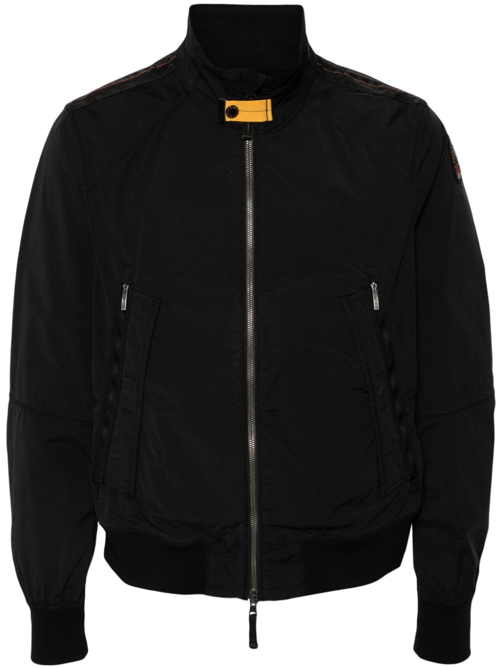 Parajumpers Coats Black image 0