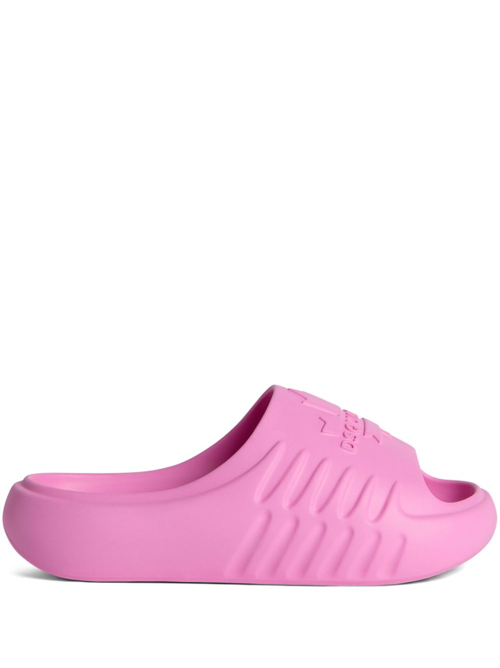 Dsquared2 Sandals Pink image 0