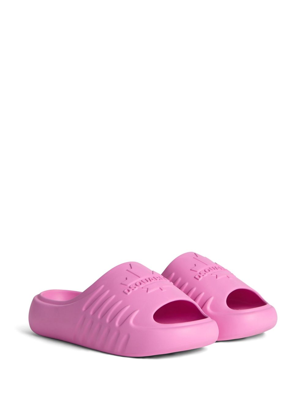 Dsquared2 Sandals Pink image 1