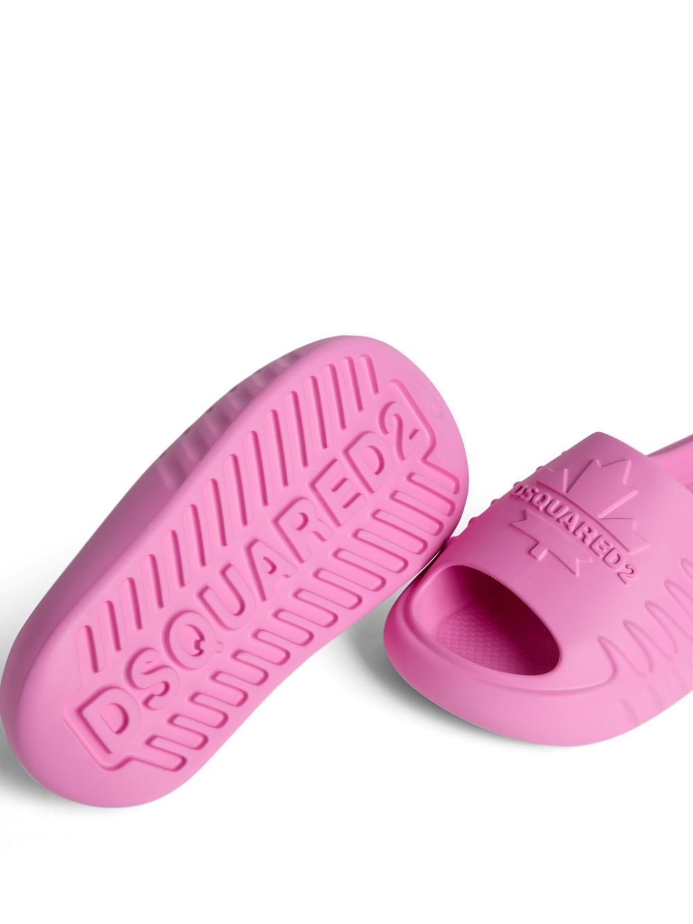 Dsquared2 Sandals Pink image 2