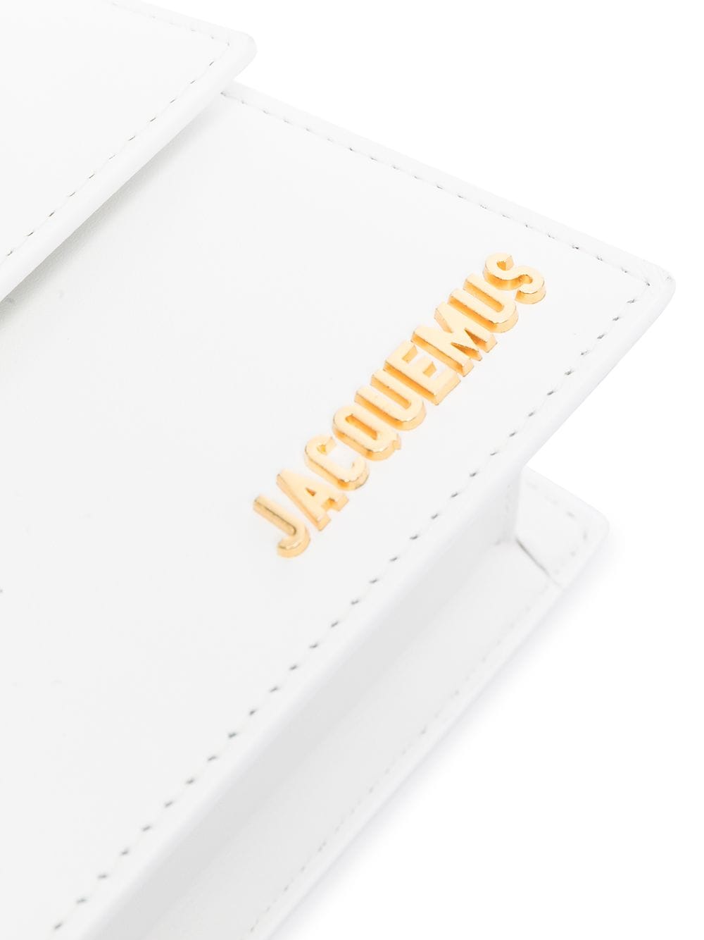 JACQUEMUS Bags.. White image 2