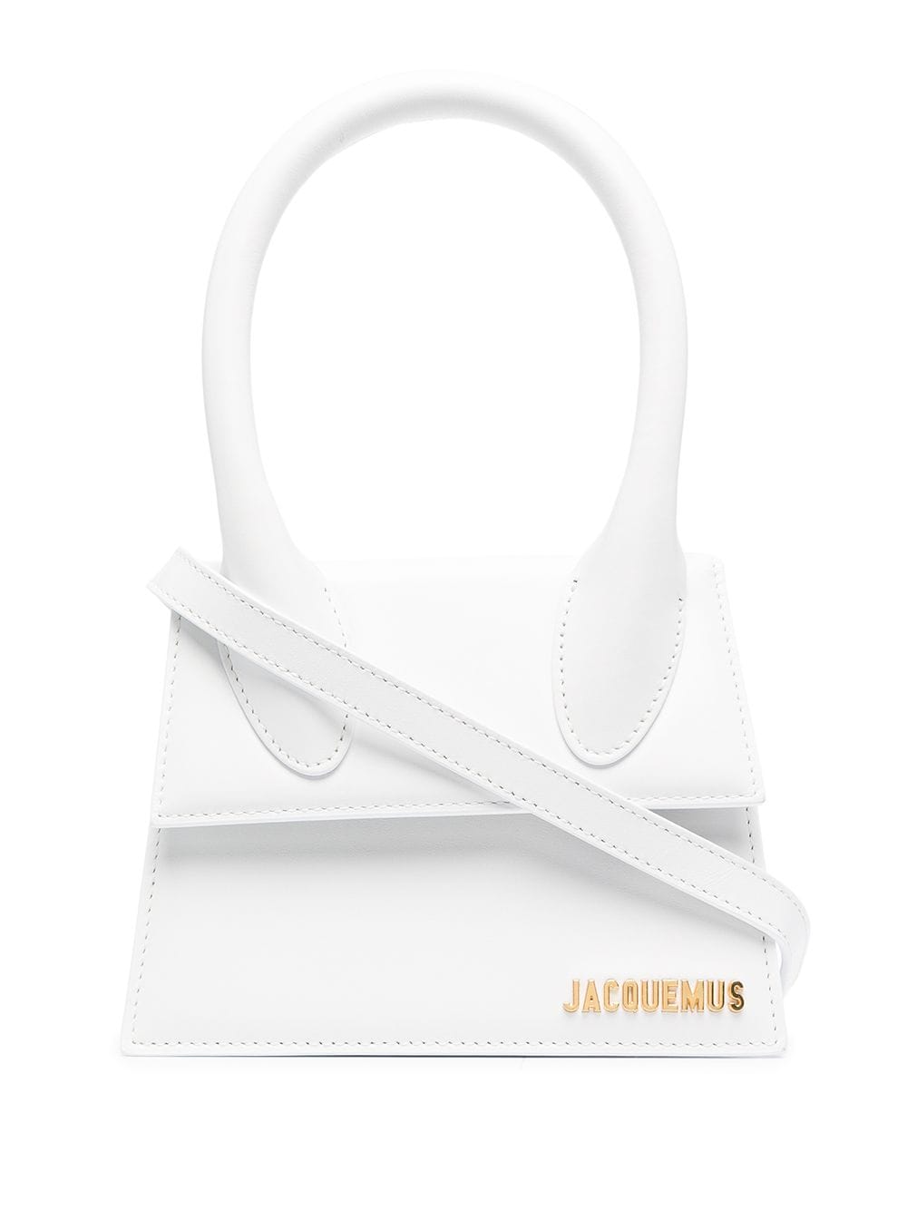 JACQUEMUS Bags.. White image 0