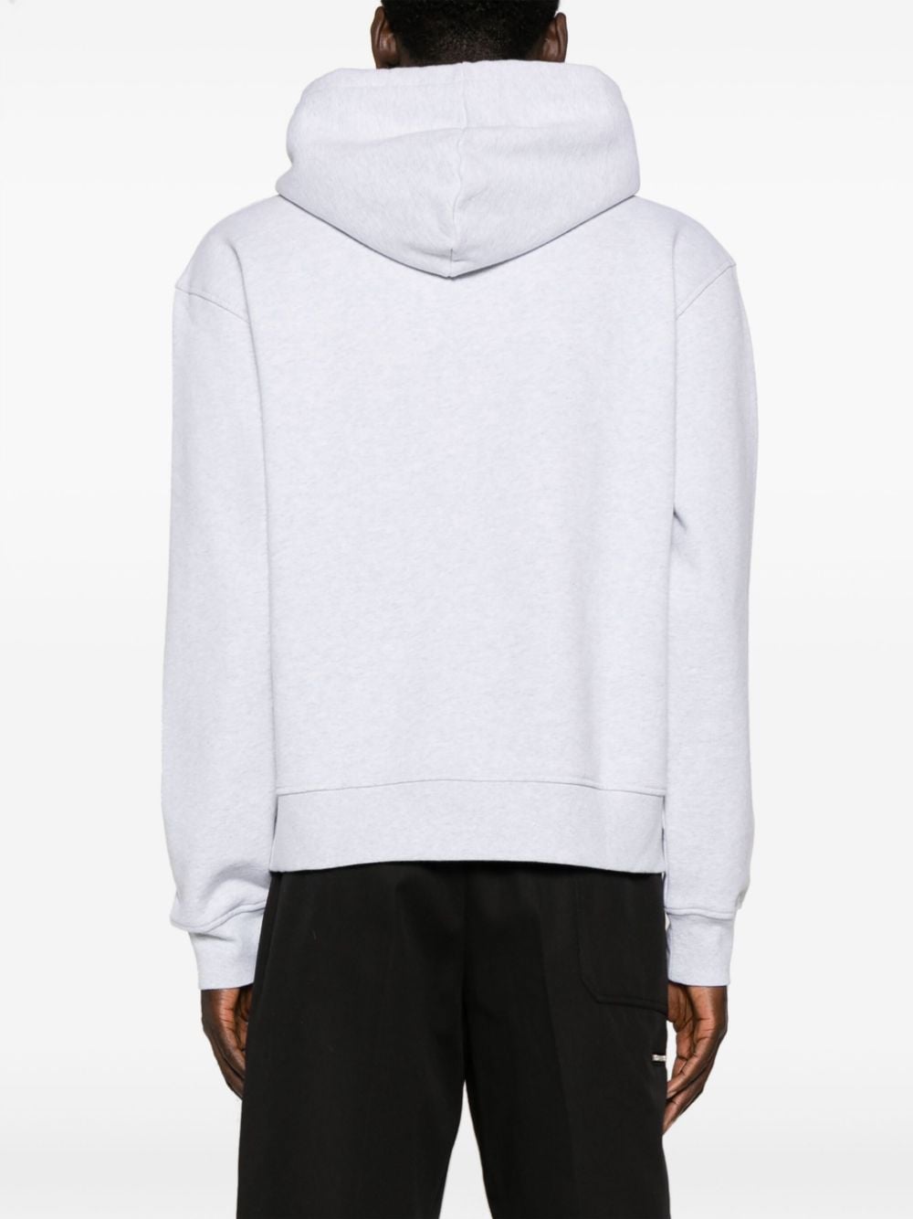 JACQUEMUS Sweaters Grey image 3