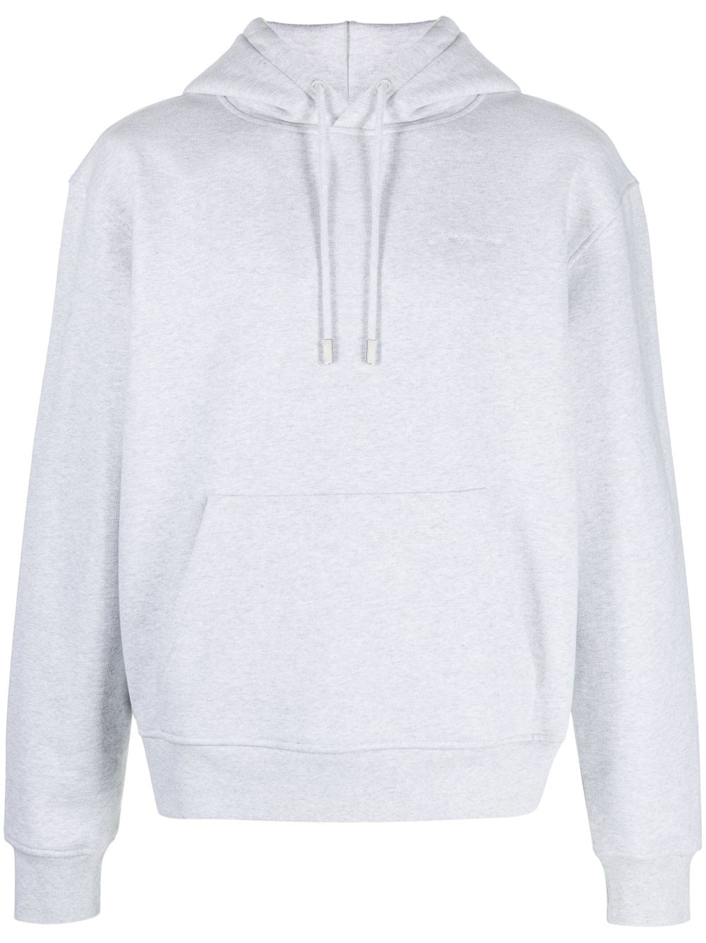 JACQUEMUS Sweaters Grey image 0