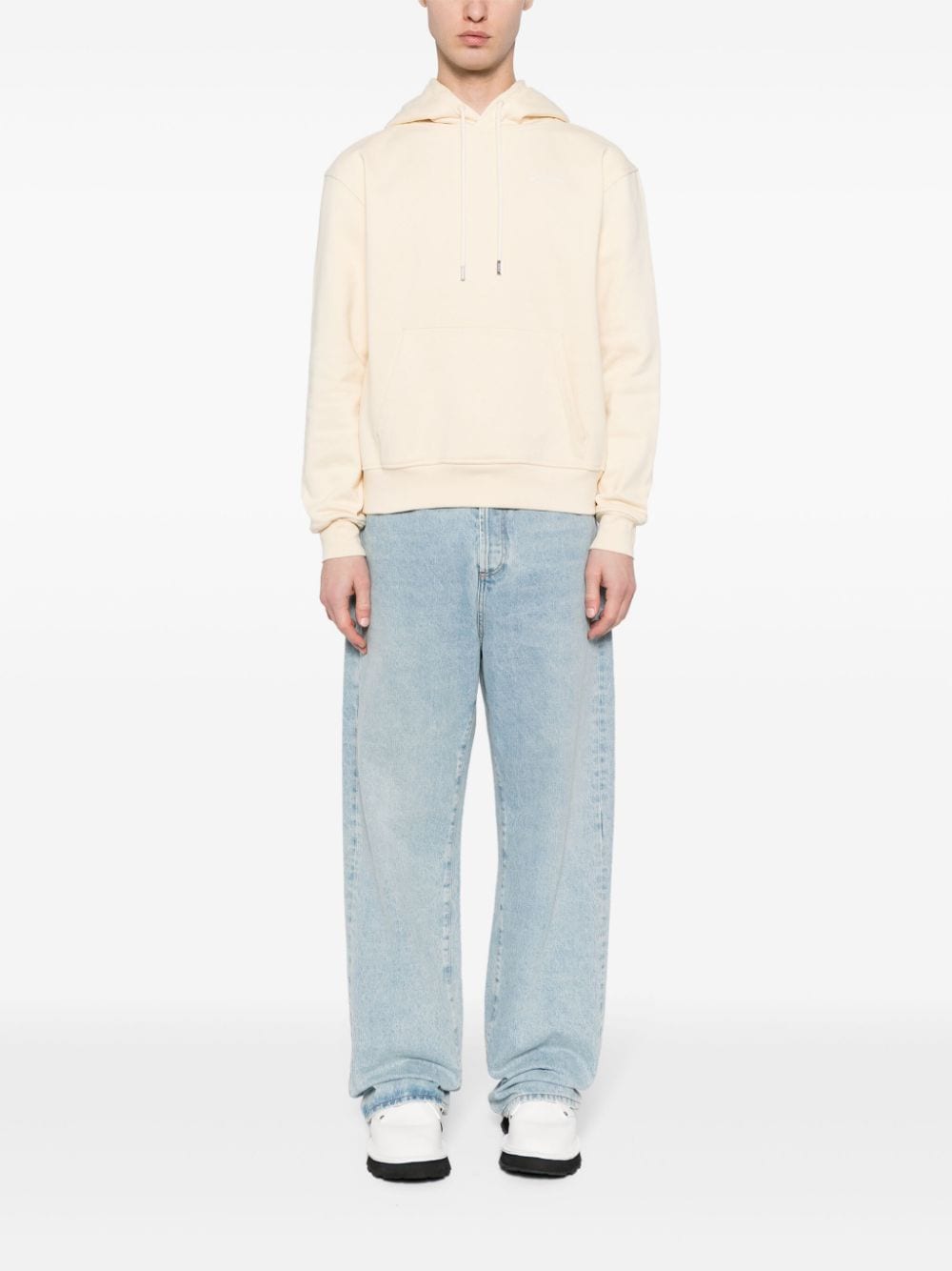 JACQUEMUS Sweaters Beige image 1