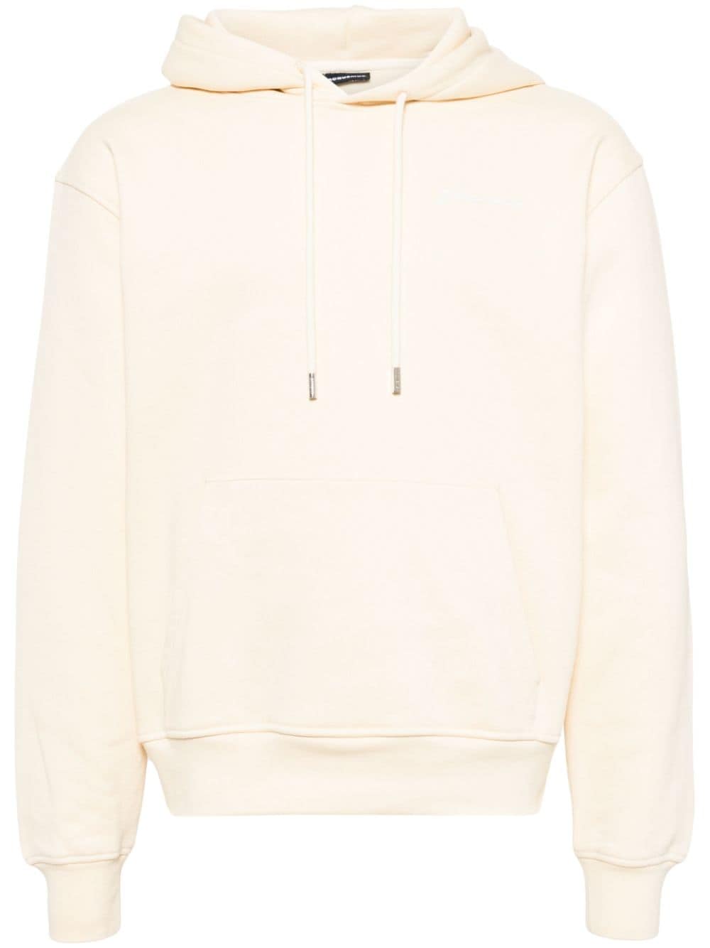 JACQUEMUS Sweaters Beige image 0