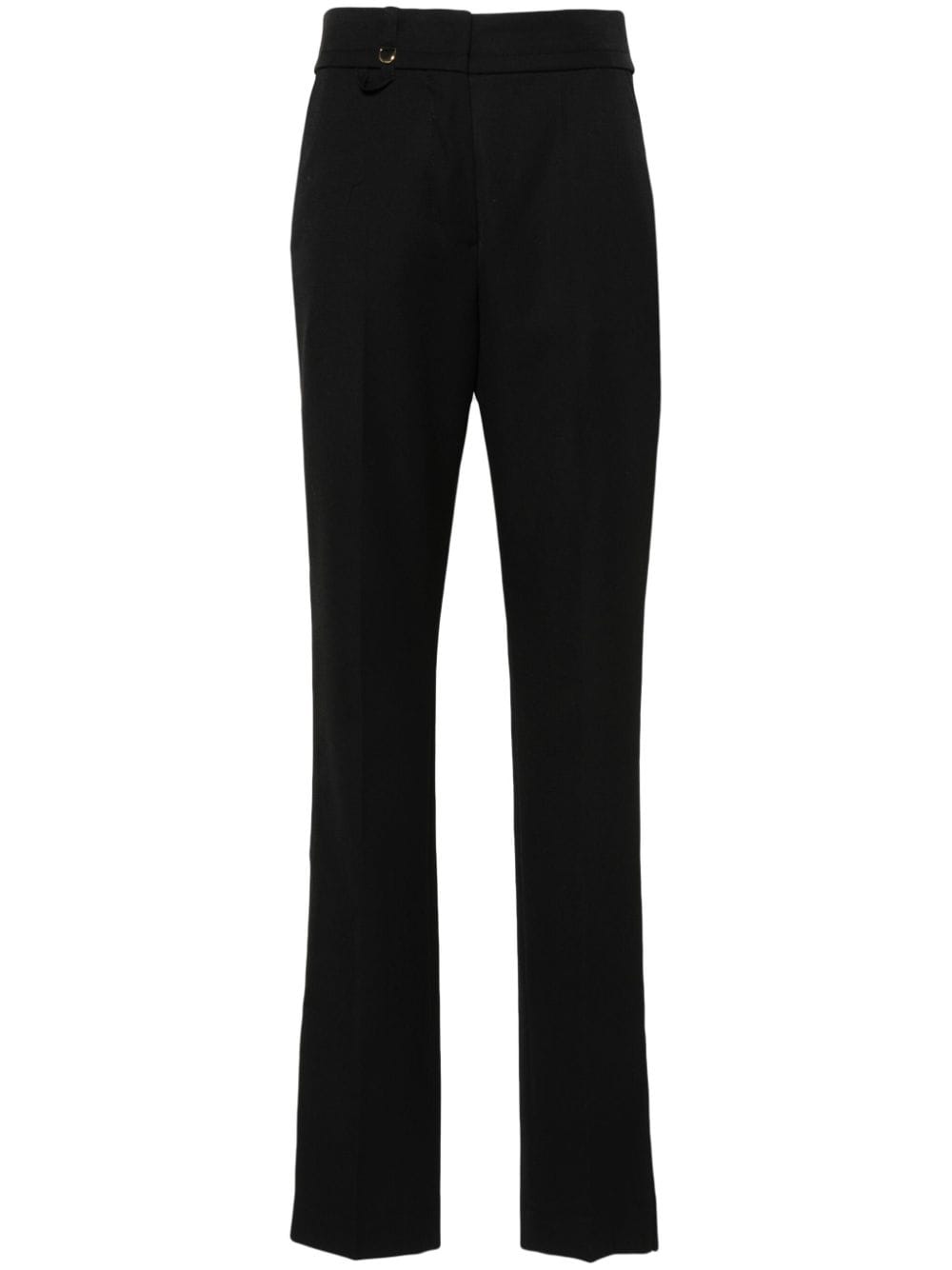 JACQUEMUS Trousers Black image 0