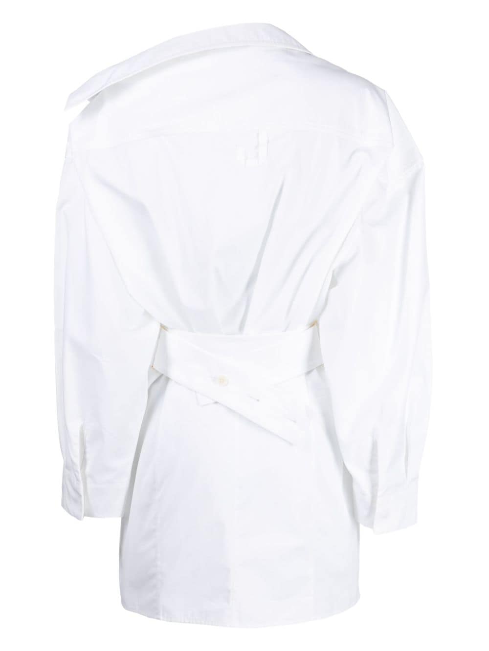 JACQUEMUS Dresses White image 1