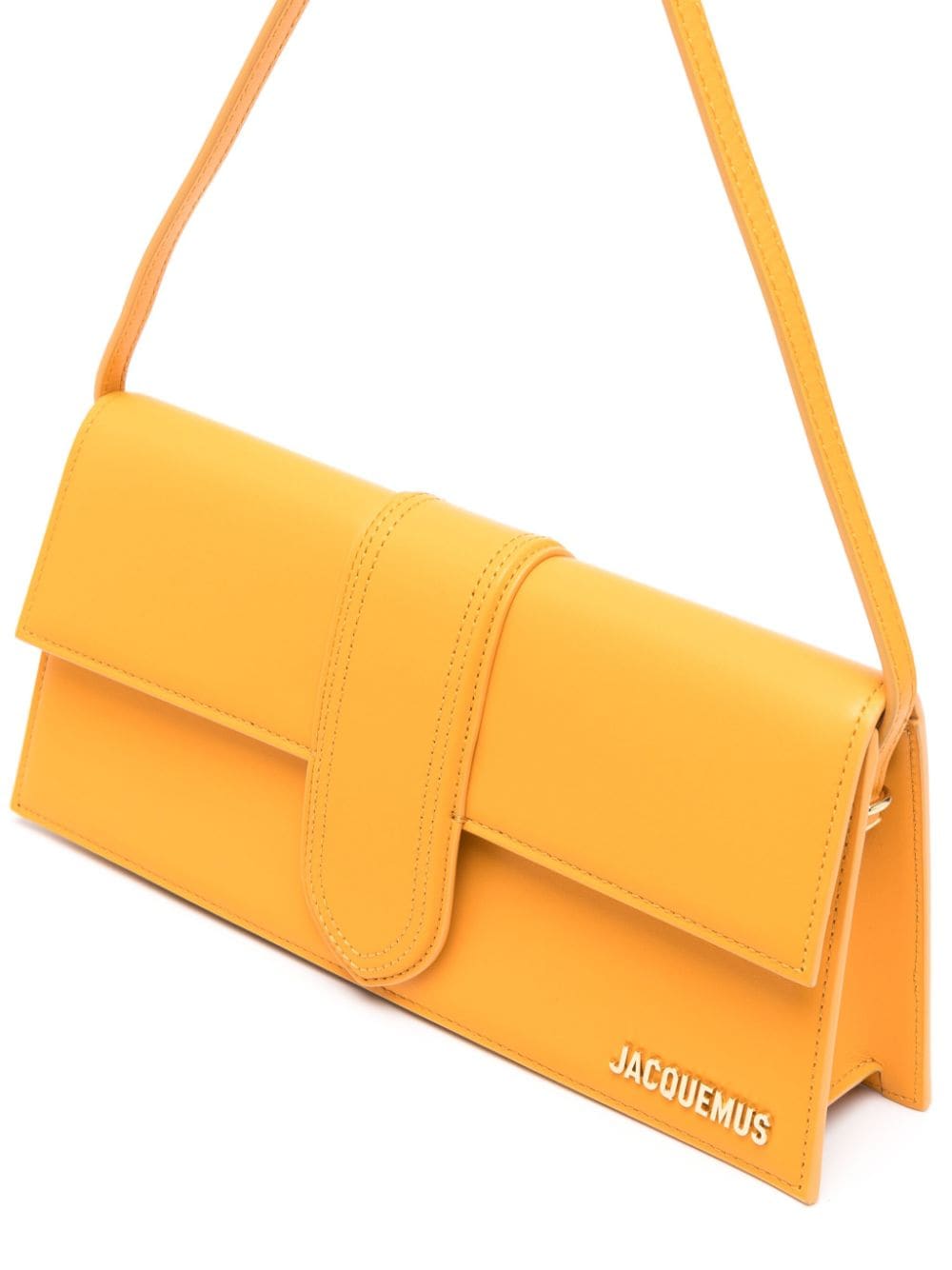 JACQUEMUS Bags.. Orange image 1