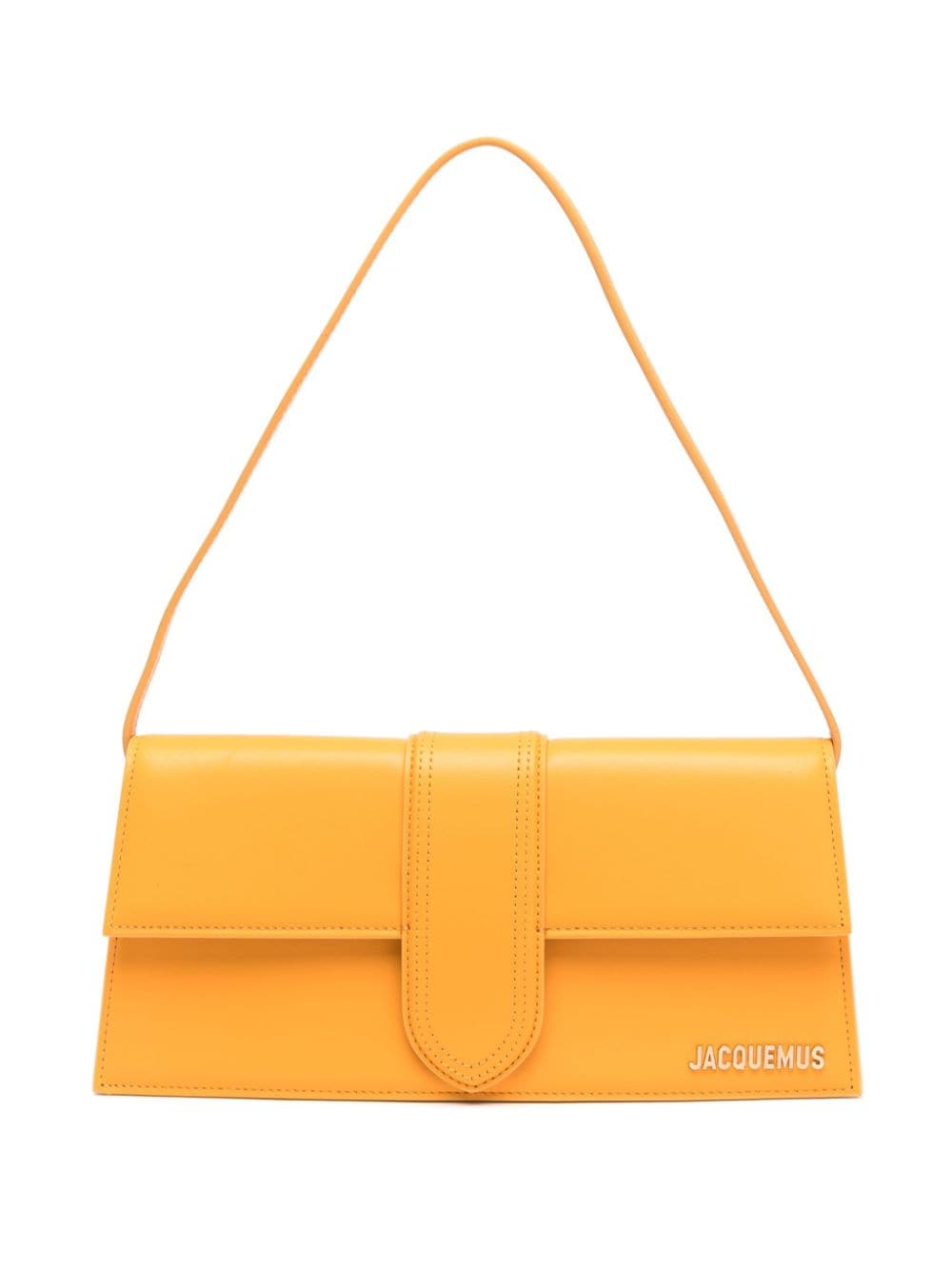 JACQUEMUS Bags.. Orange image 0