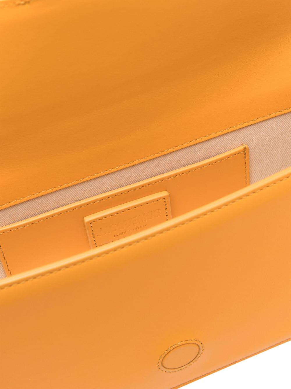 JACQUEMUS Bags.. Orange image 4