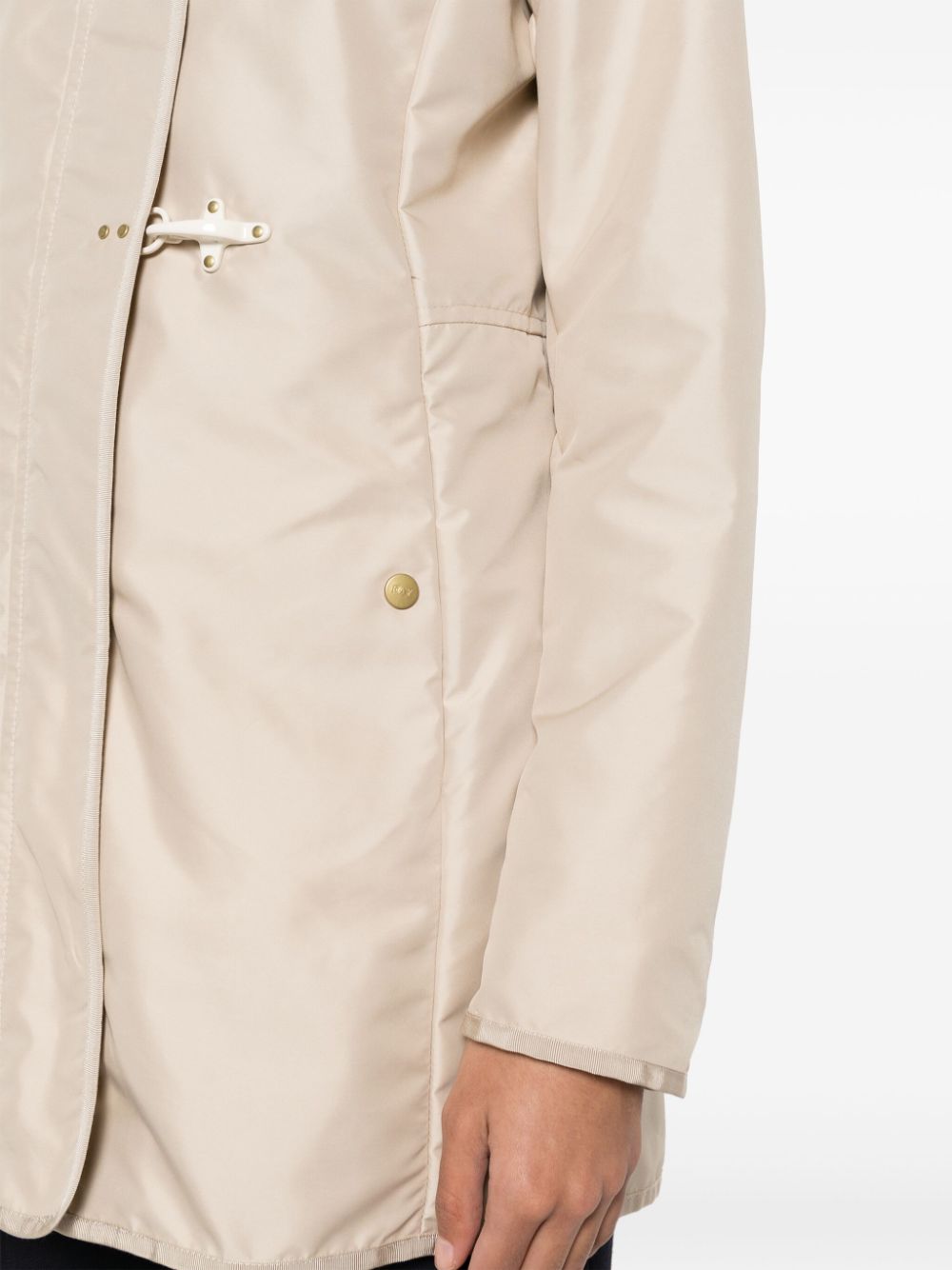 Fay Jackets Beige image 1