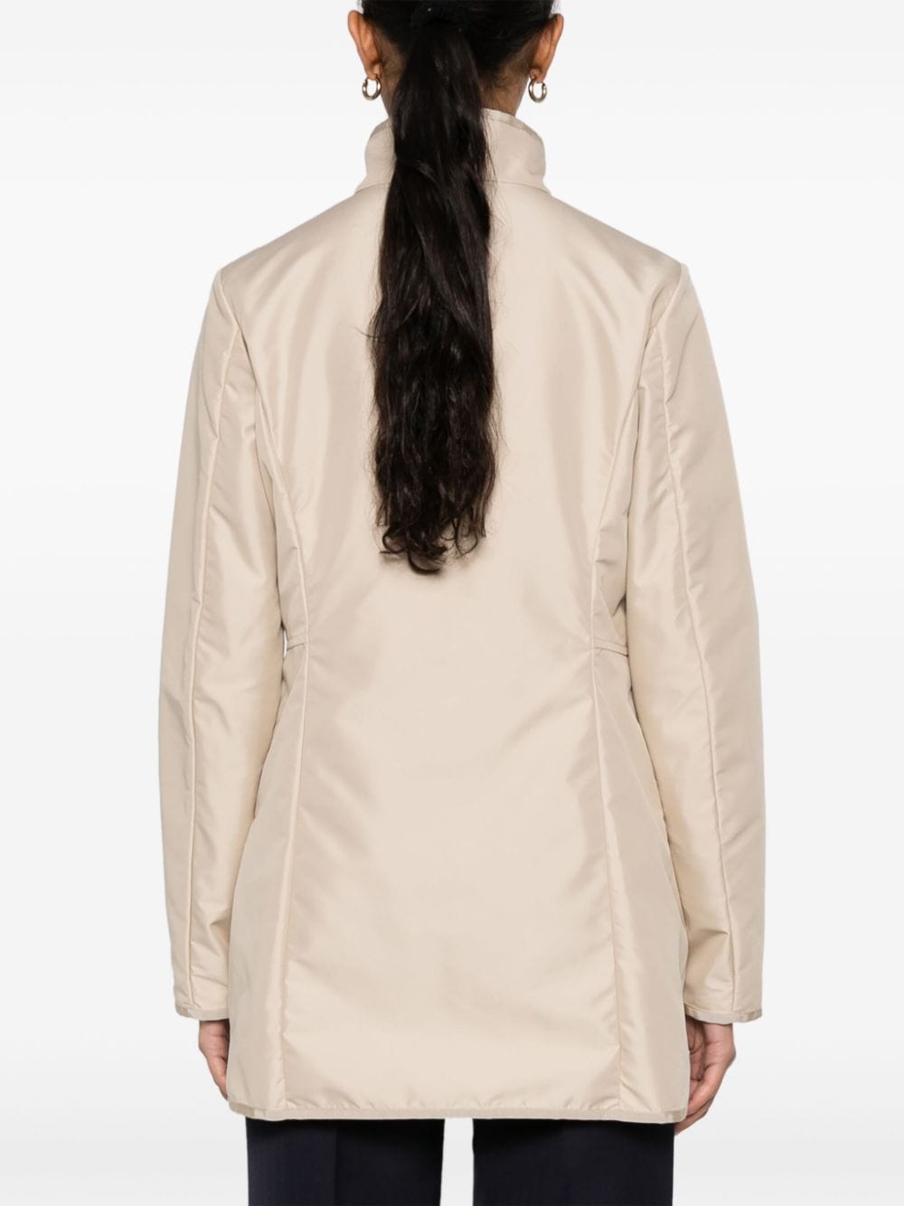 Fay Jackets Beige image 2