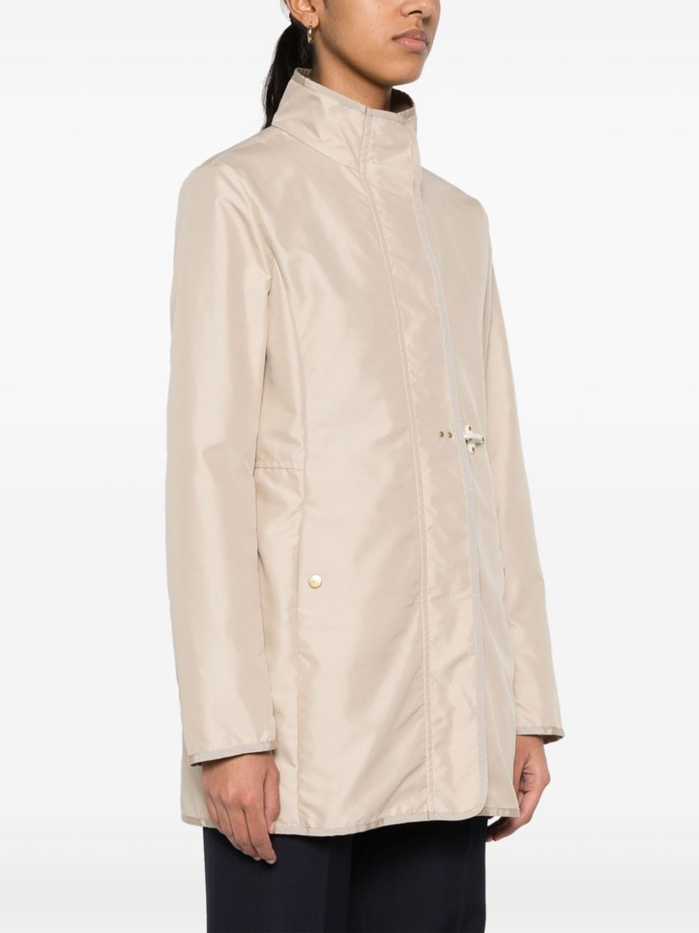 Fay Jackets Beige image 3